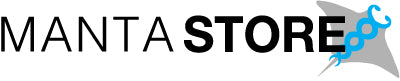 Manta Store logo