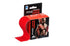 Kinesiology Tape Pro Sport PINO 5cm x 5m - Red