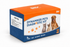 Rapid Antigen Test for CDV Ag – 10x
