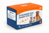 Rapid Antigen Test for CHW Ag – 10x