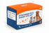 Rapid Antigen Test for CPV Ag/CCV Ag – 10x