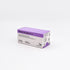 Practicryl 910: 12 pre-needled PGA 910 sutures