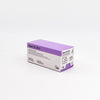 Practicryl: 12 pre-needled PGA sutures