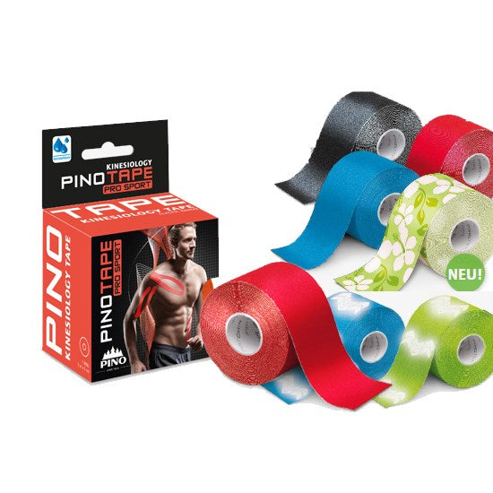 kinesiological tape