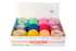 12 rolls cohesive bandages - Assorted Bright Colours